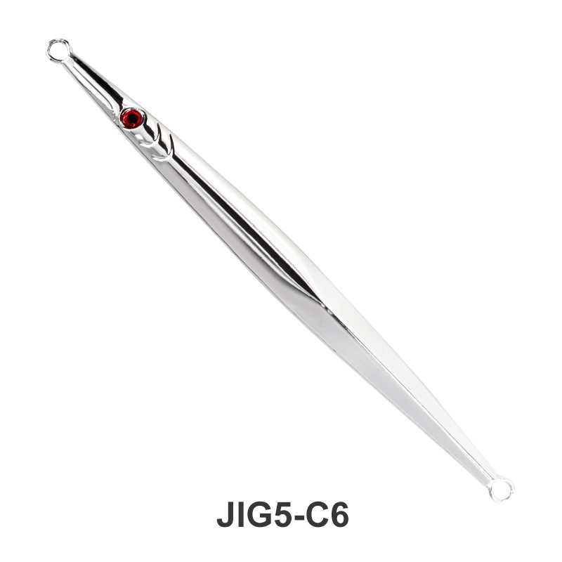 #89 Speed Pitch Jigs Bait 60g 80g 160g 200g 250g 300g 350g 400g