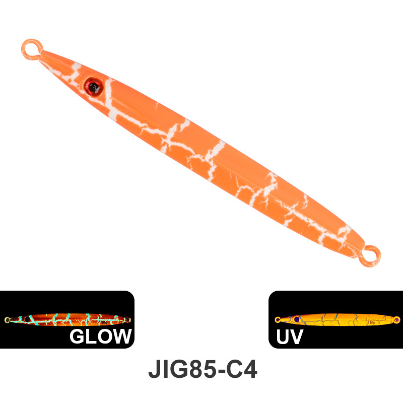 #86 Slow Pitch Jigs 100g 130g 150g 170g 200g