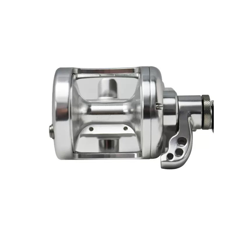 Jig Fishing reel HE1000 2000 3000 5000