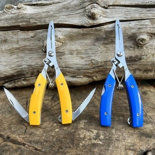 ## Fishing pliers Fishing tackle