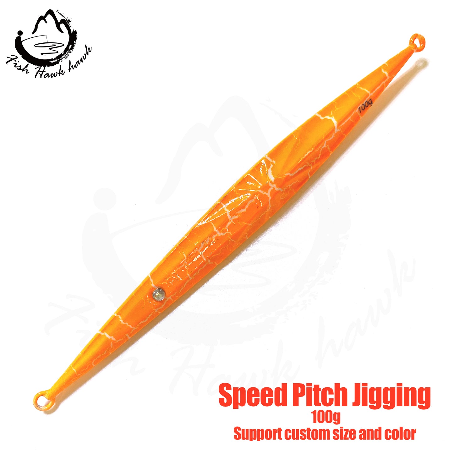 #78 Speed Pitch Jigs Bait 100g