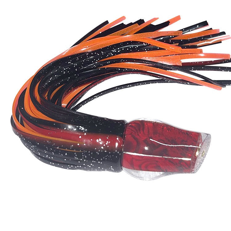 #1221 Soft Bait Resin Trolling Bait Deep Sea Fishing Bait 112g