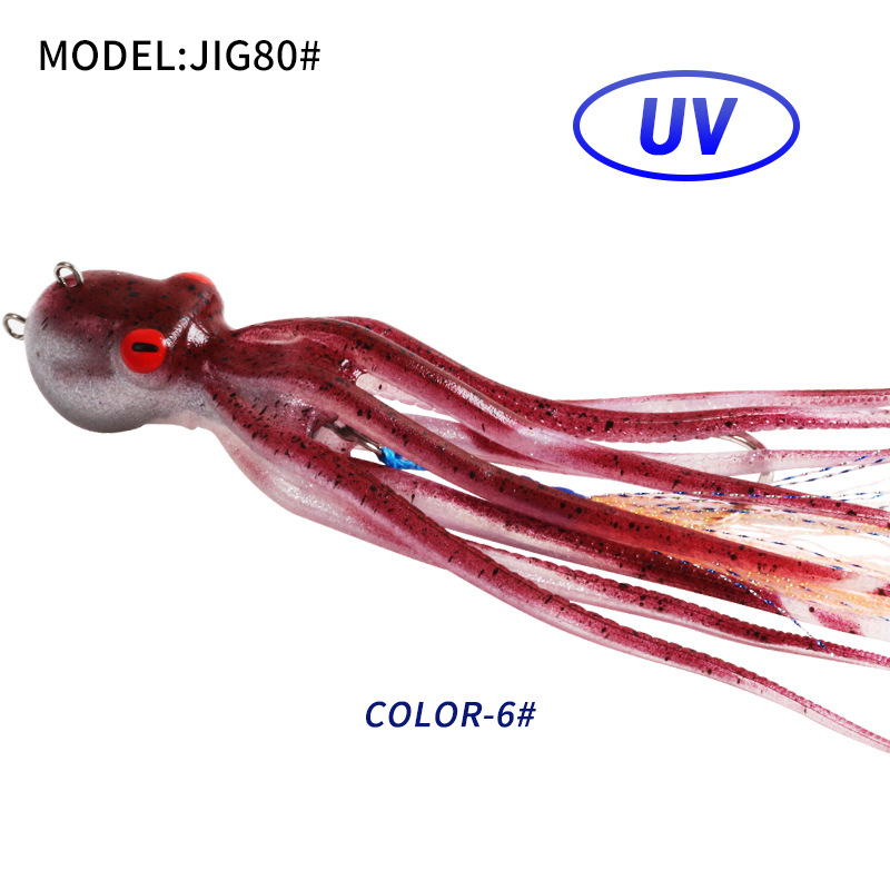 #105 Slow Pitch Jigs 110g 150g 200g
