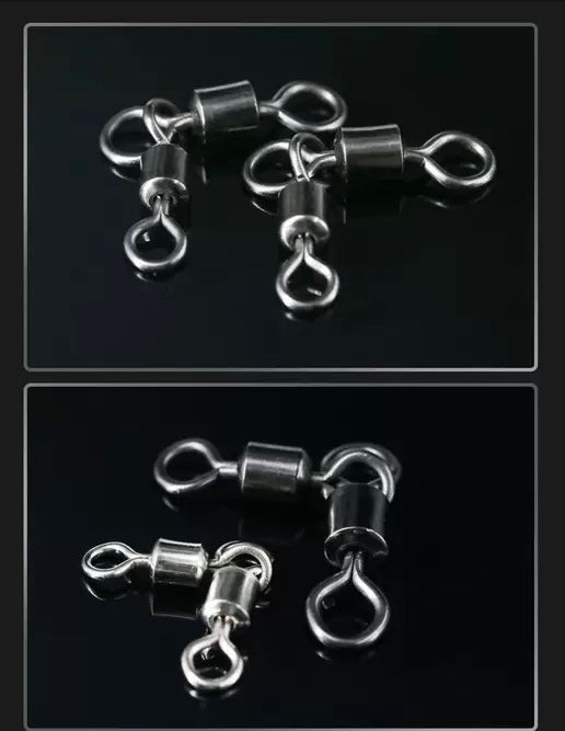 Fishing tackle(Quantity: 100pcs)