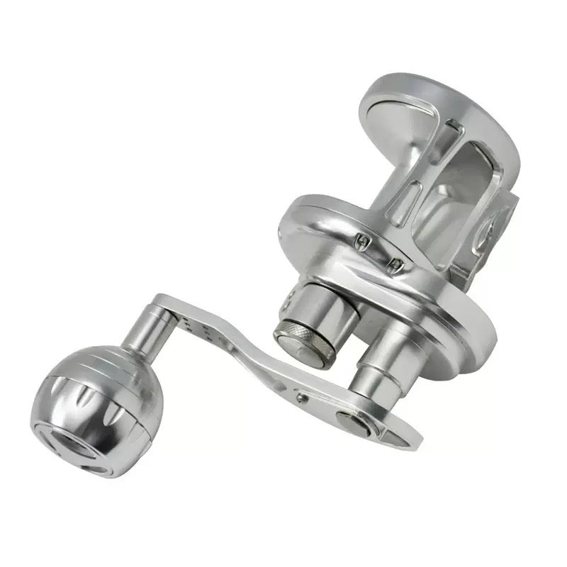 Jig Fishing reel HE1000 2000 3000 5000