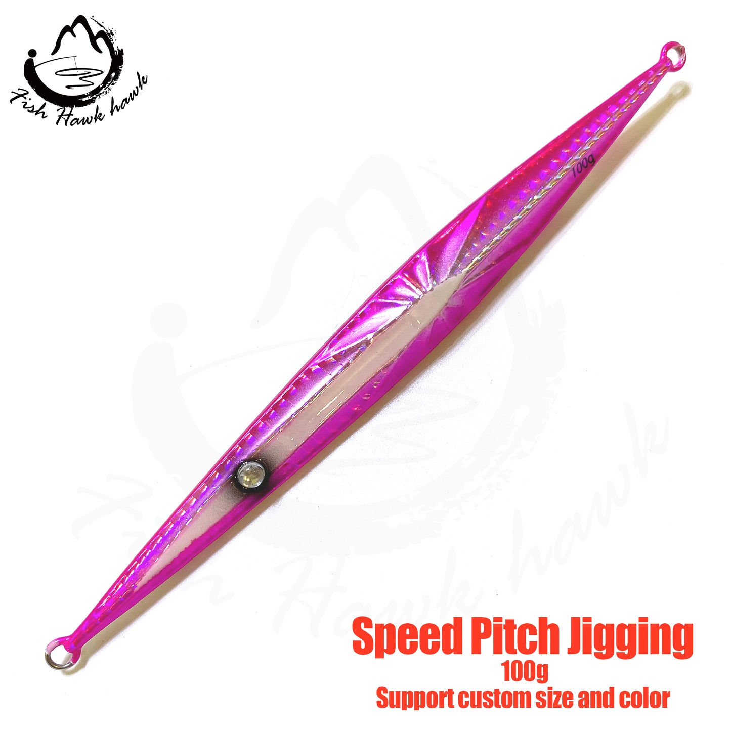 #78 Speed Pitch Jigs Bait 100g