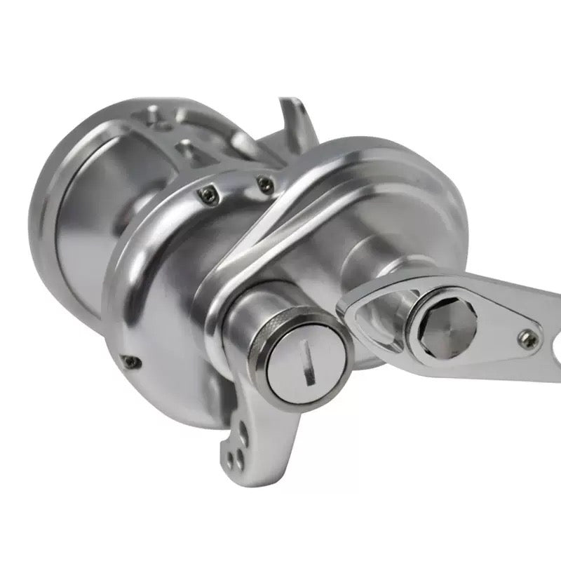 Jig Fishing reel HE1000 2000 3000 5000