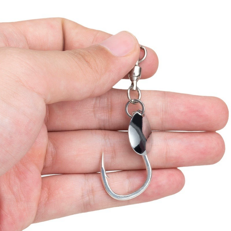 #5 Assist hook #1/0 #3/0 #5/0 #7/0 #9/0 #11/0 #13/0