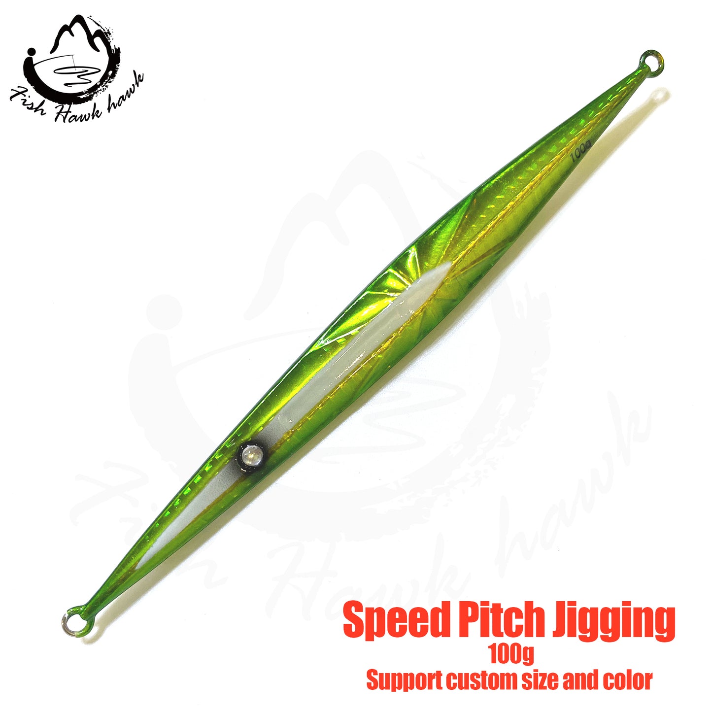 #78 Speed Pitch Jigs Bait 100g