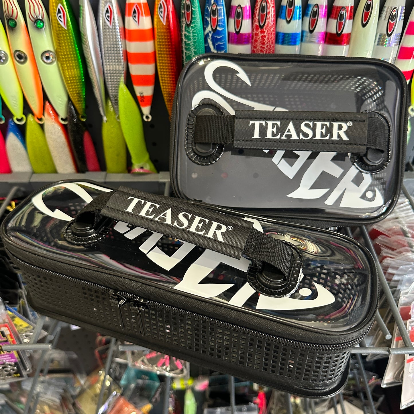 Slow/Speed Jig bag #10 M/L