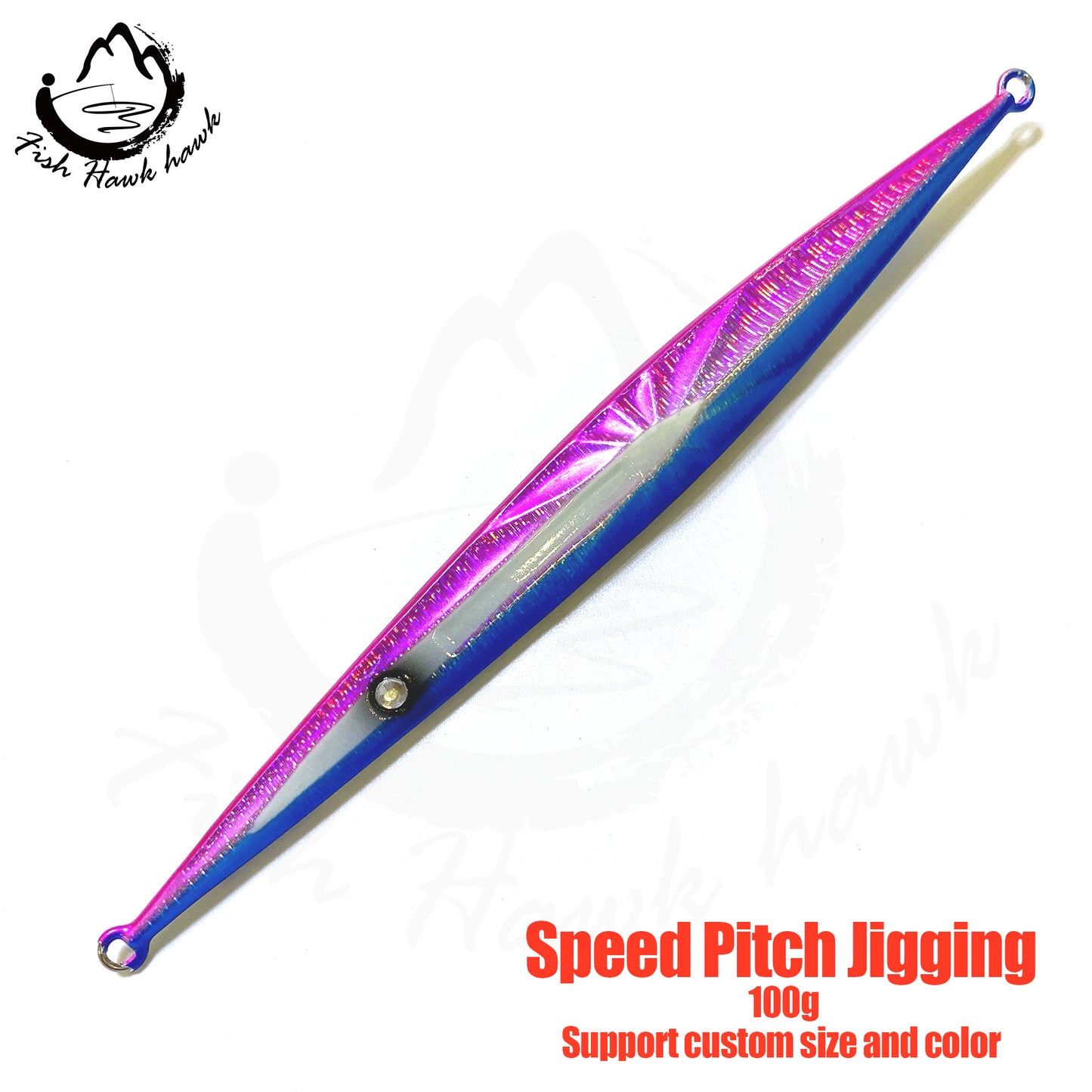 #78 Speed Pitch Jigs Bait 100g