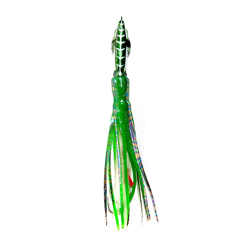 #110 Slow Pitch Jigs 60g 100g 150g 200g