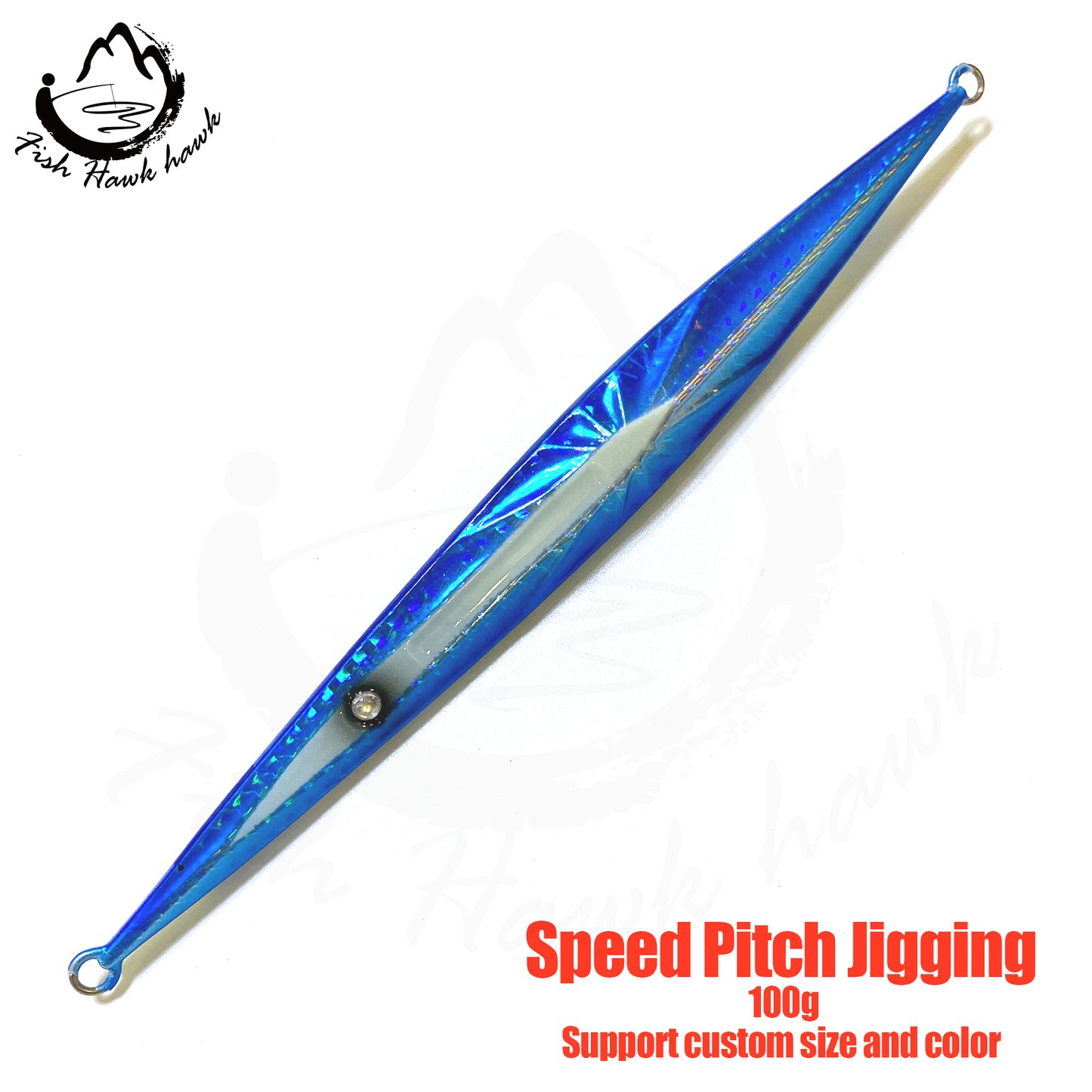 #78 Speed Pitch Jigs Bait 100g