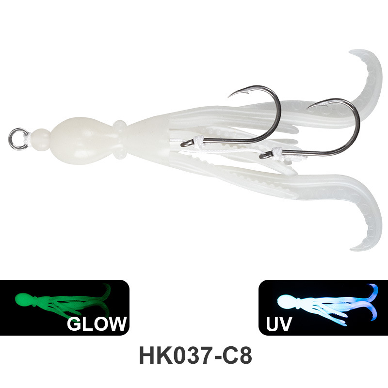 #29 Assist hook 24-HK037