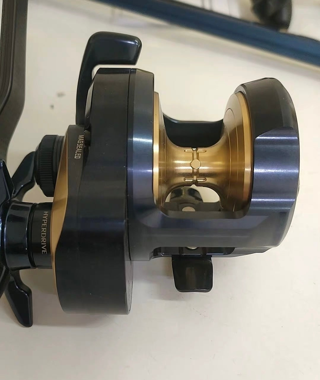 Jig Fishing reel 15H-SJ