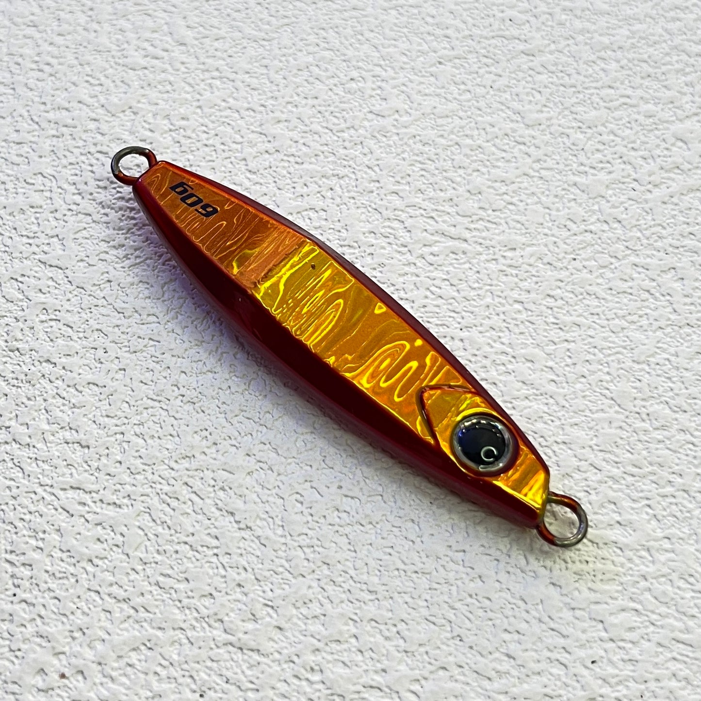 北#56 Slow/Speed Pitch Jigs Bait 40g 60g 80g 100g