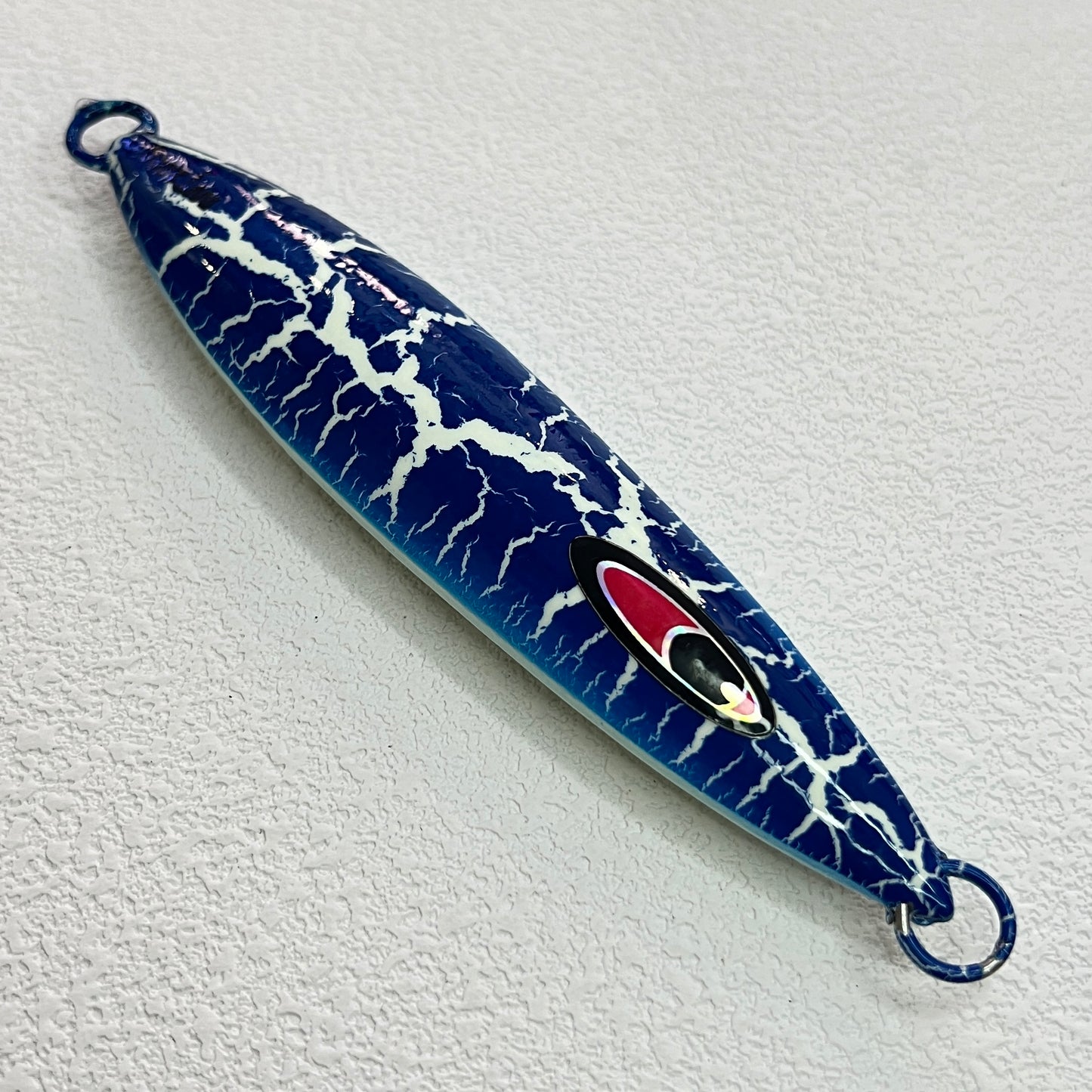 格#126 Slow Pitch Jigs Bait 100g 120g 150g 180g 200g 250g 260g