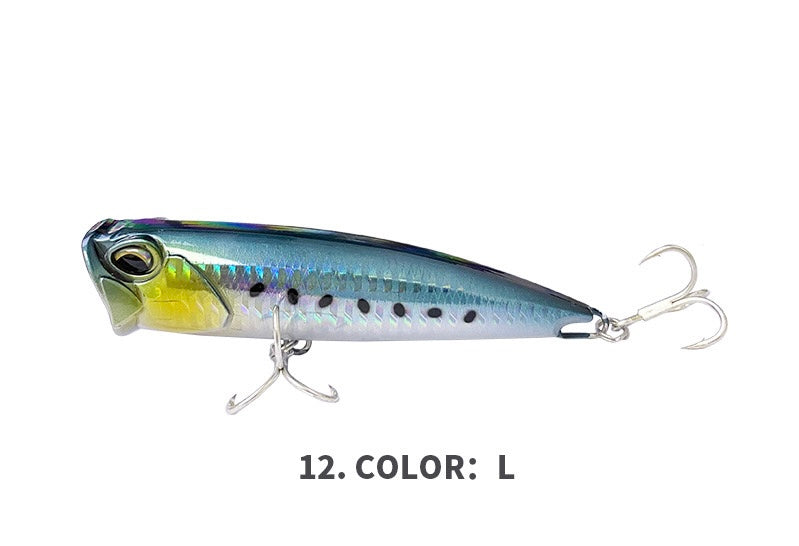 Minnow Saltwater Lures 118mm/26.3g