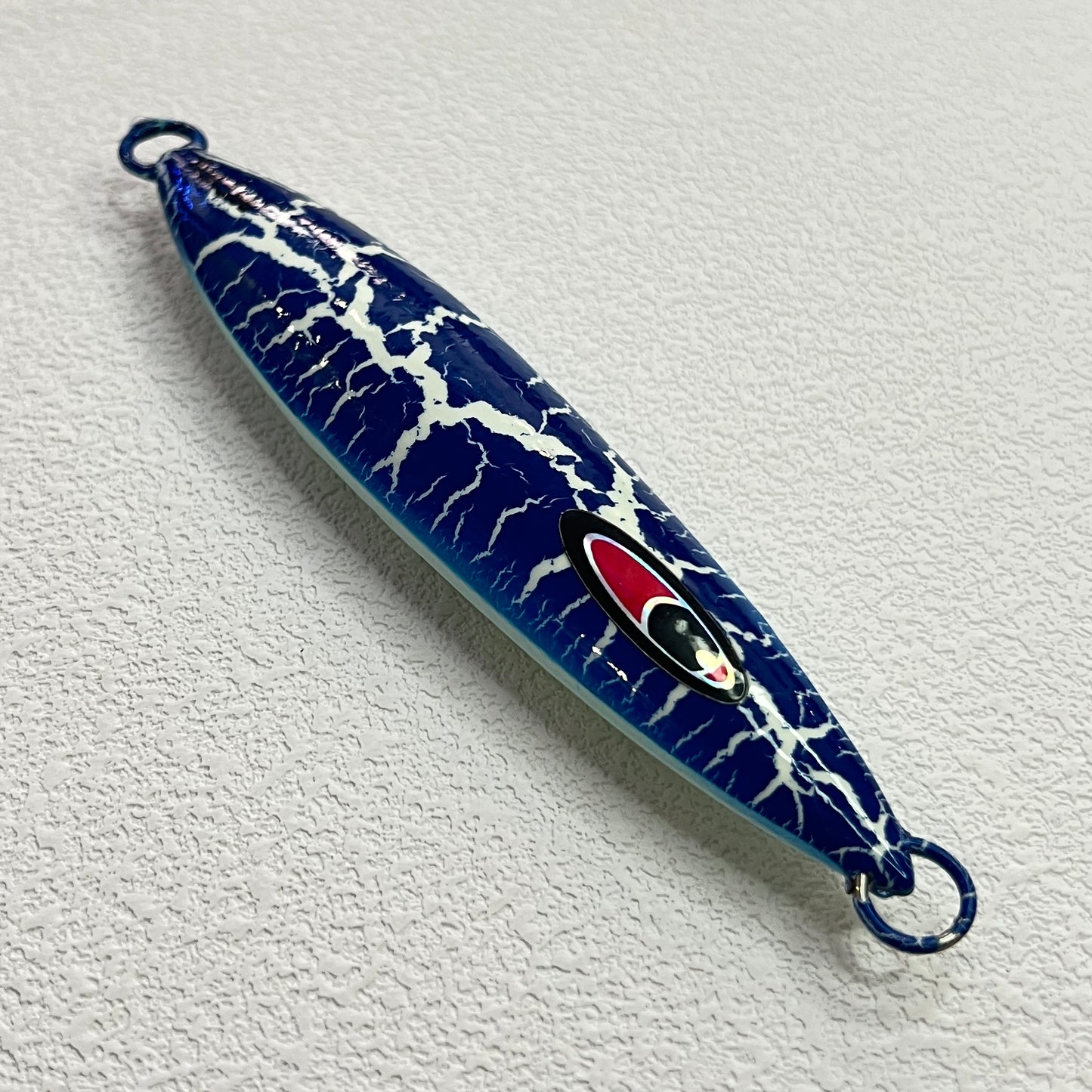 格#125 Slow Pitch Jigs Bait 10g 20g 30g 40g 50g 60g 80g
