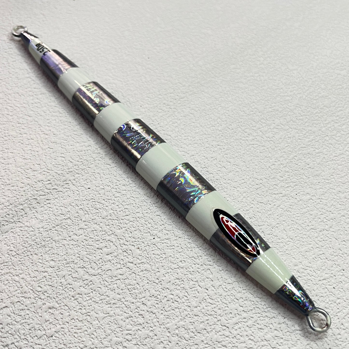 渔#66 Speed Pitch Jigs Bait 80g 100g 150g 200g 250g 300g 400g 500g 600g 750g 1000g