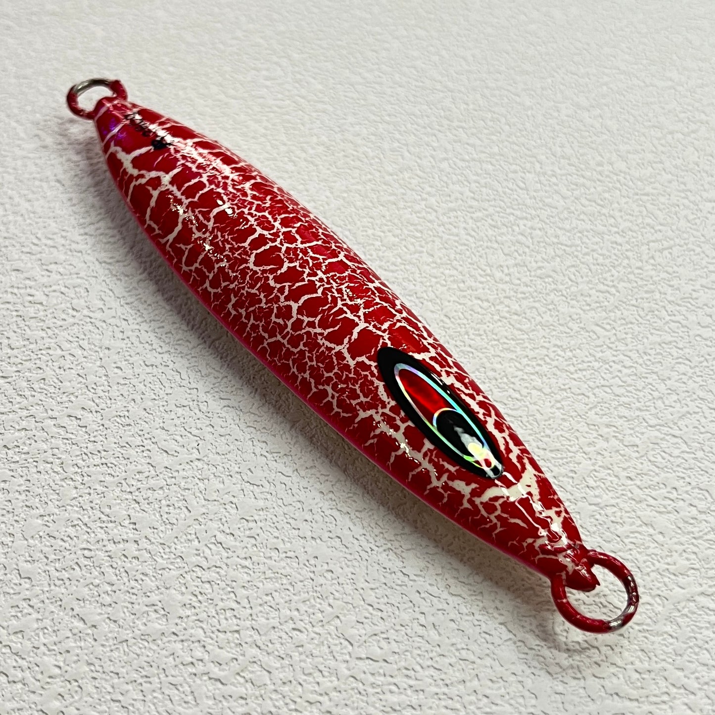 格#125 Slow Pitch Jigs Bait 10g 20g 30g 40g 50g 60g 80g