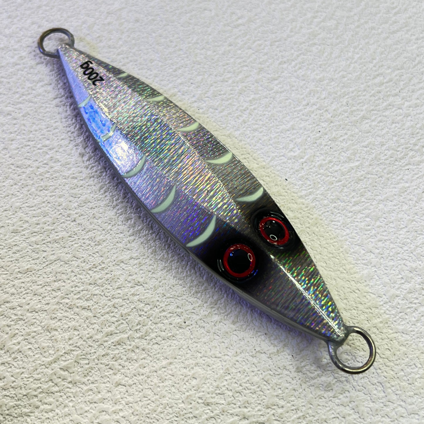 J#92 Slow Pitch Jigs Bait 100g 150g 200g