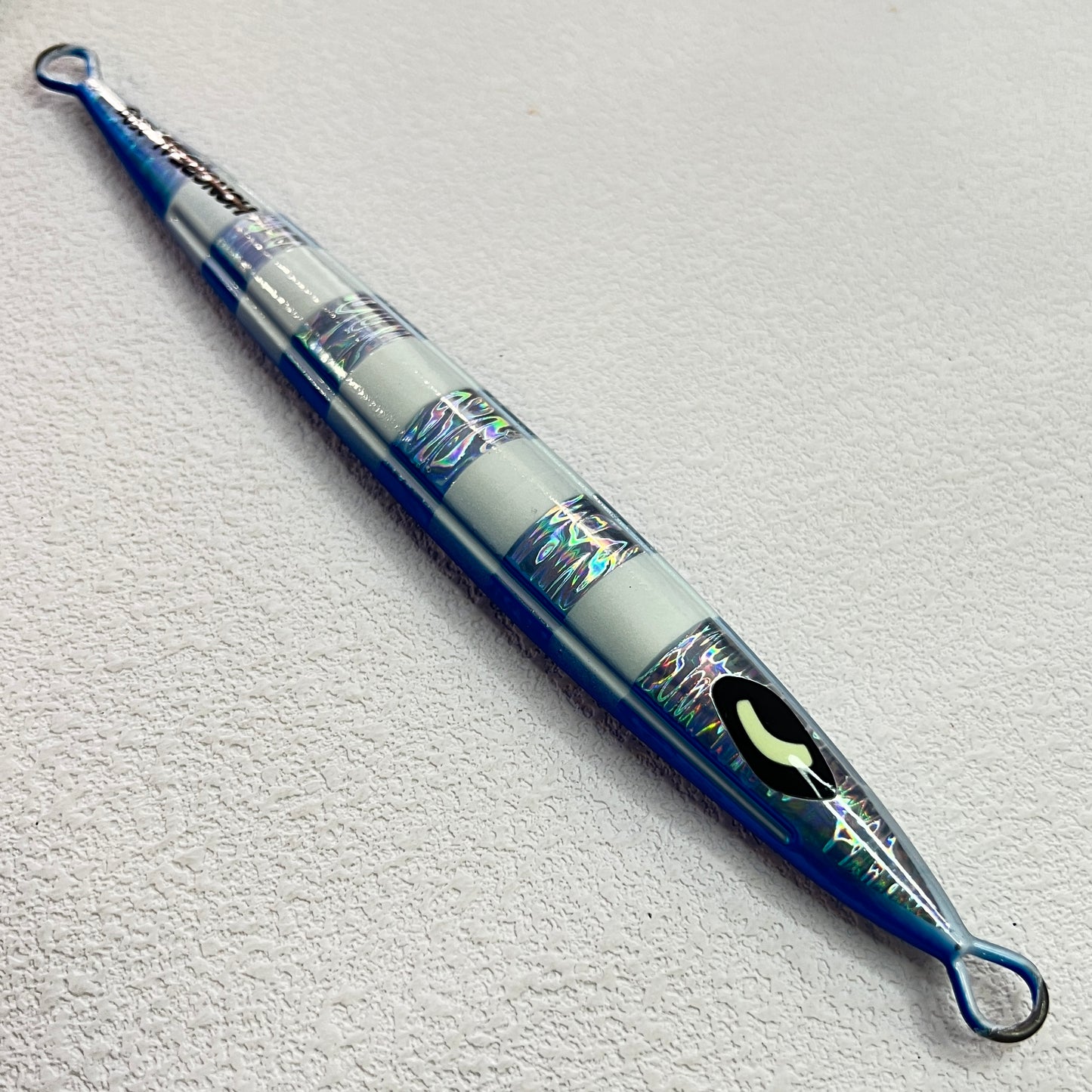 志#13 Speed Pitch Jigs Bait 160g 200g 250g 300g