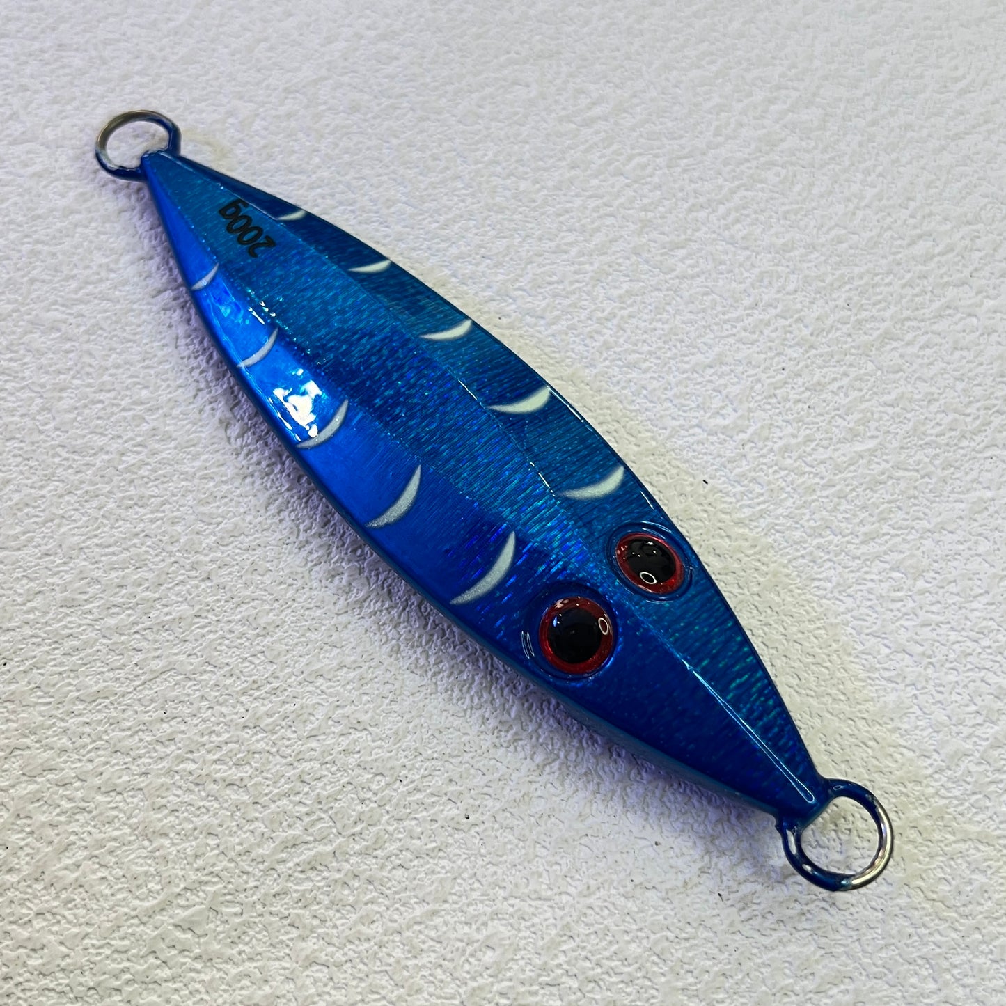 J#92 Slow Pitch Jigs Bait 100g 150g 200g