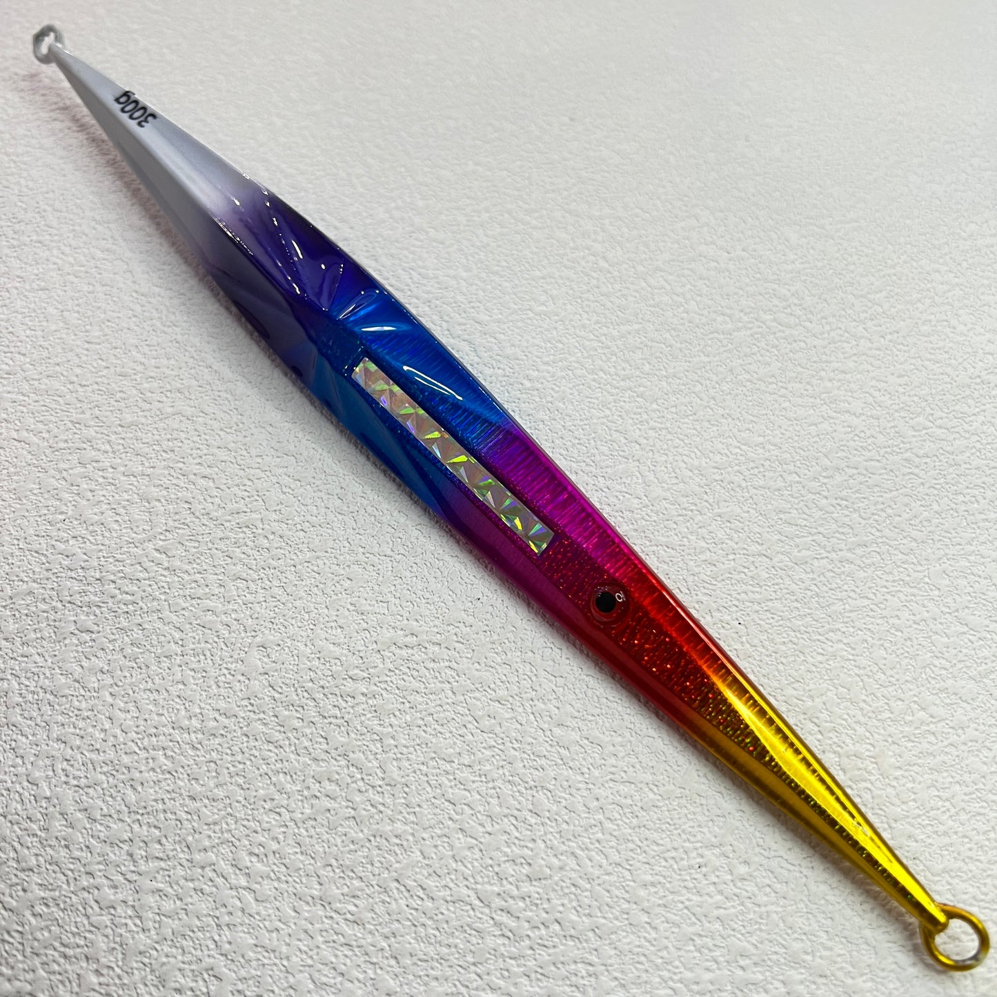 渔~海#145 Speed Pitch Jigs Bait 150g 200g 250g 300g 350g 400g 500g 600g