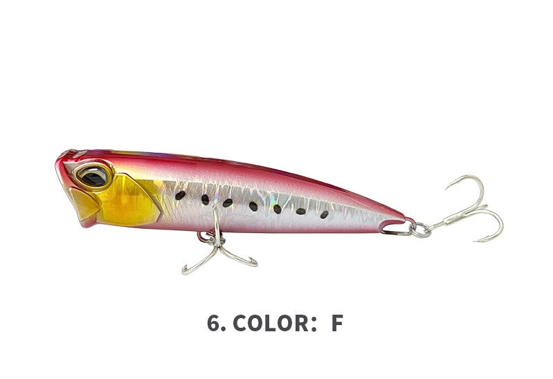 Minnow Saltwater Lures 118mm/26.3g