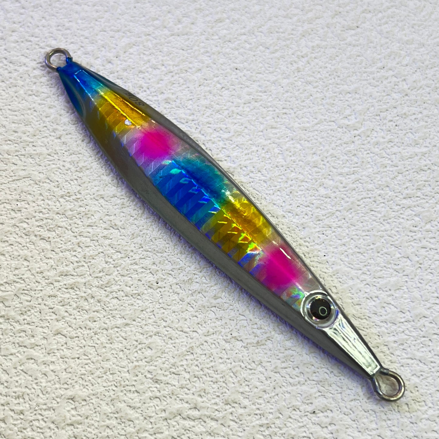 拓#157 Slow Pitch Jigs Bait 60g 80g 100g