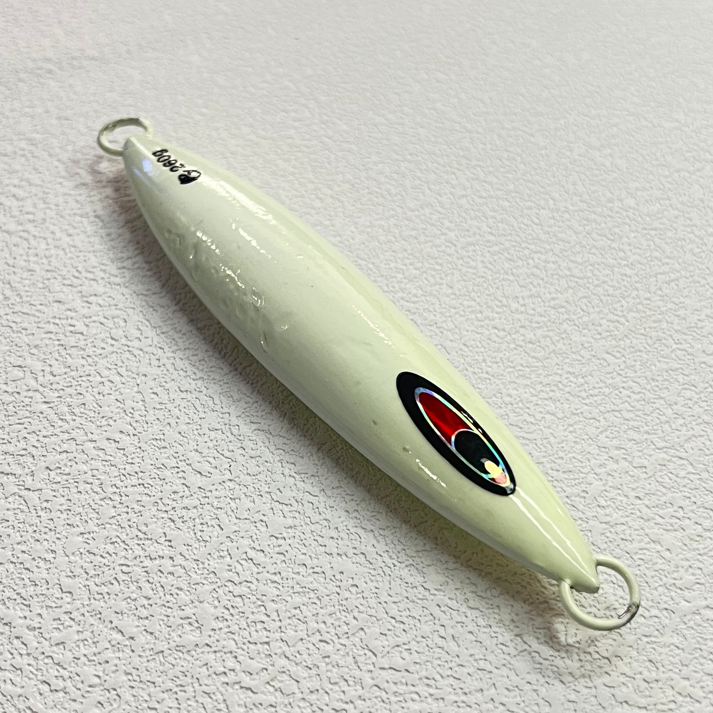 格#125 Slow Pitch Jigs Bait 10g 20g 30g 40g 50g 60g 80g