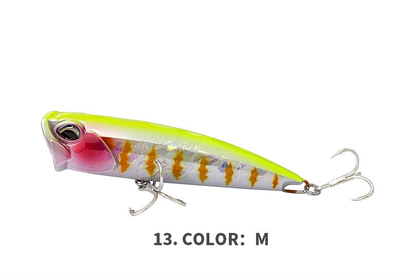 Minnow Saltwater Lures 118mm/26.3g