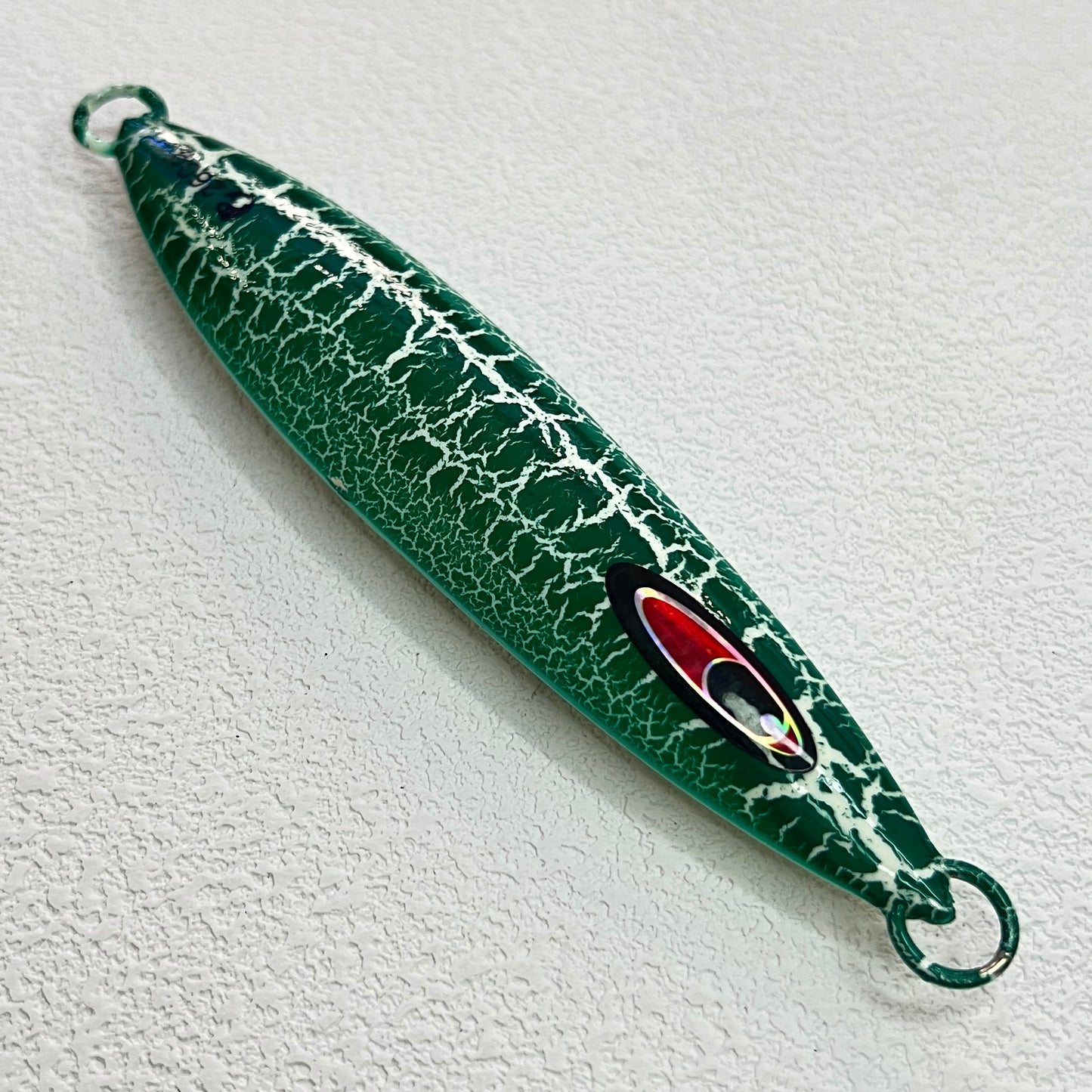 格#126 Slow Pitch Jigs Bait 100g 120g 150g 180g 200g 250g 260g