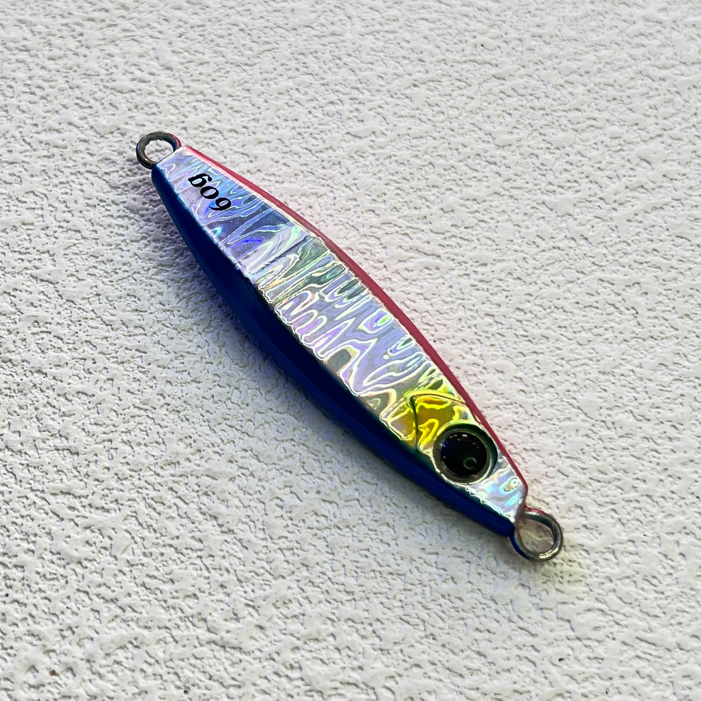 北#56 Slow/Speed Pitch Jigs Bait 40g 60g 80g 100g