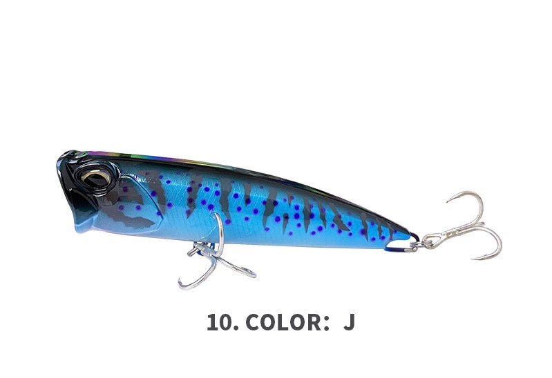 Minnow Saltwater Lures 118mm/26.3g