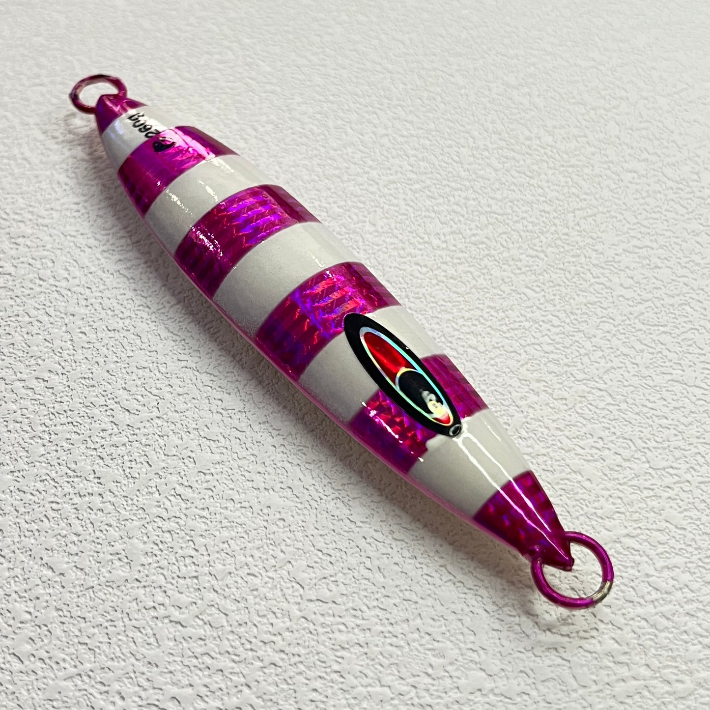 格#125 Slow Pitch Jigs Bait 10g 20g 30g 40g 50g 60g 80g