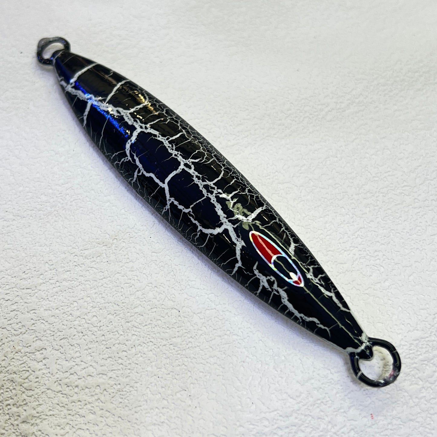 渔#180 Speed Pitch Jigs Bait 50g 150g 200g 250g 300g 400g