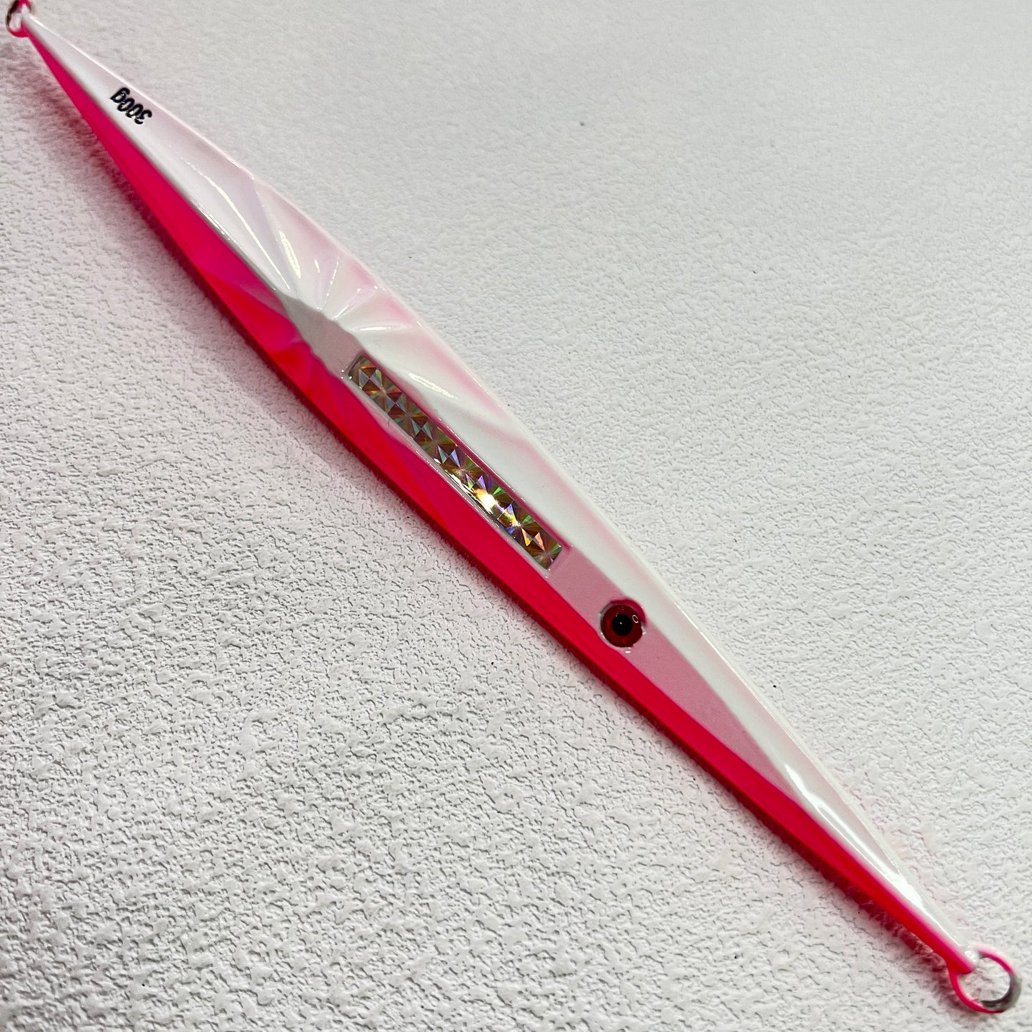 渔~海#145 Speed Pitch Jigs Bait 150g 200g 250g 300g 350g 400g 500g 600g