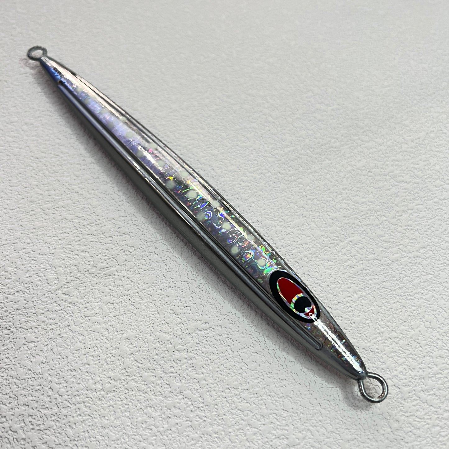 渔#108 Speed Pitch Jigs Bait 150g 200g 250g