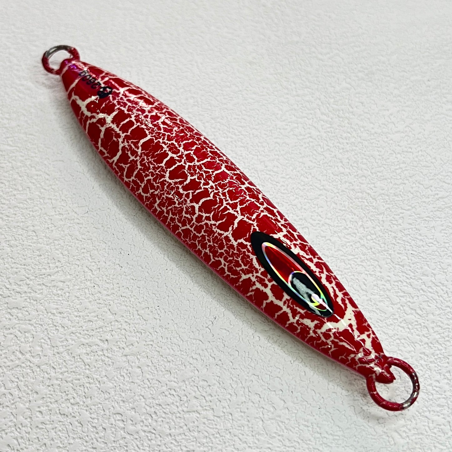 格#126 Slow Pitch Jigs Bait 100g 120g 150g 180g 200g 250g 260g