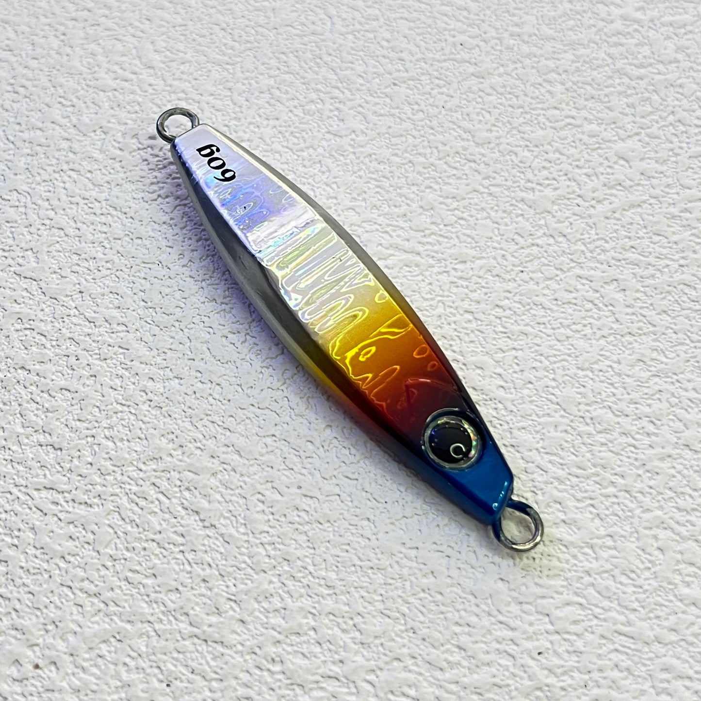 北#56 Slow/Speed Pitch Jigs Bait 40g 60g 80g 100g