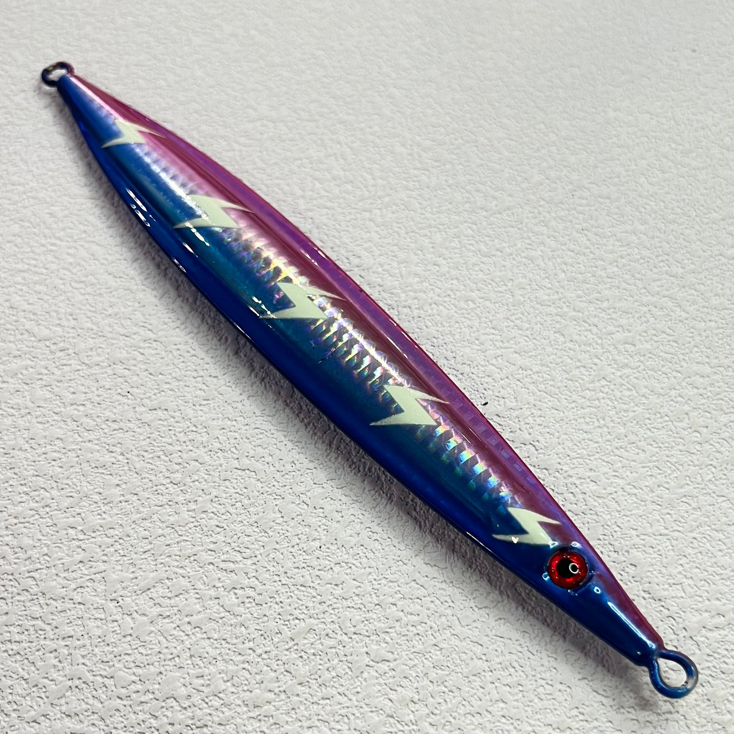 渔#118 Slow Pitch Jigs Bait 110g 130g 165g