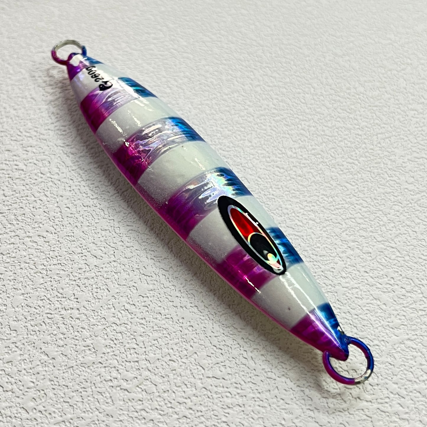 格#125 Slow Pitch Jigs Bait 10g 20g 30g 40g 50g 60g 80g