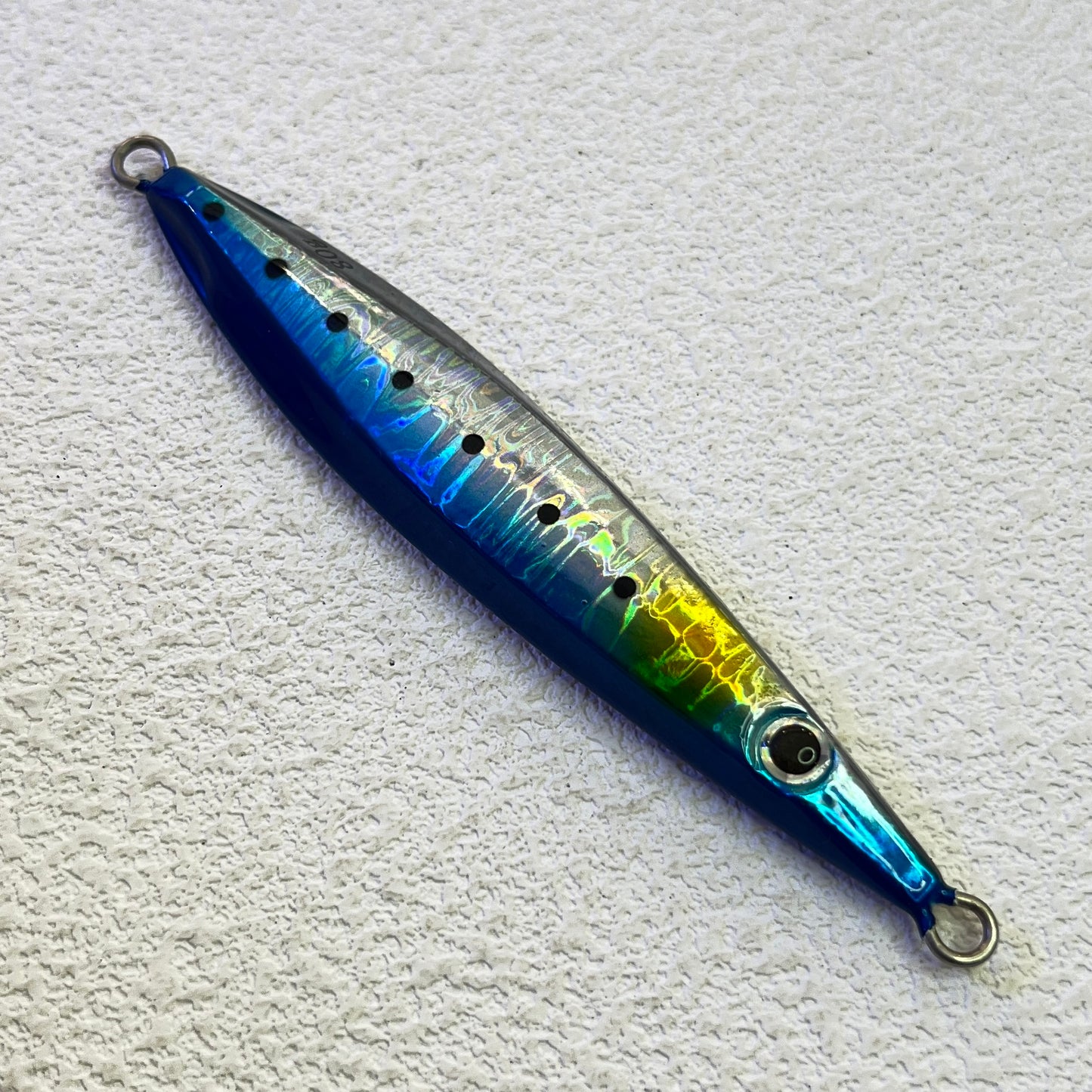 拓#157 Slow Pitch Jigs Bait 60g 80g 100g