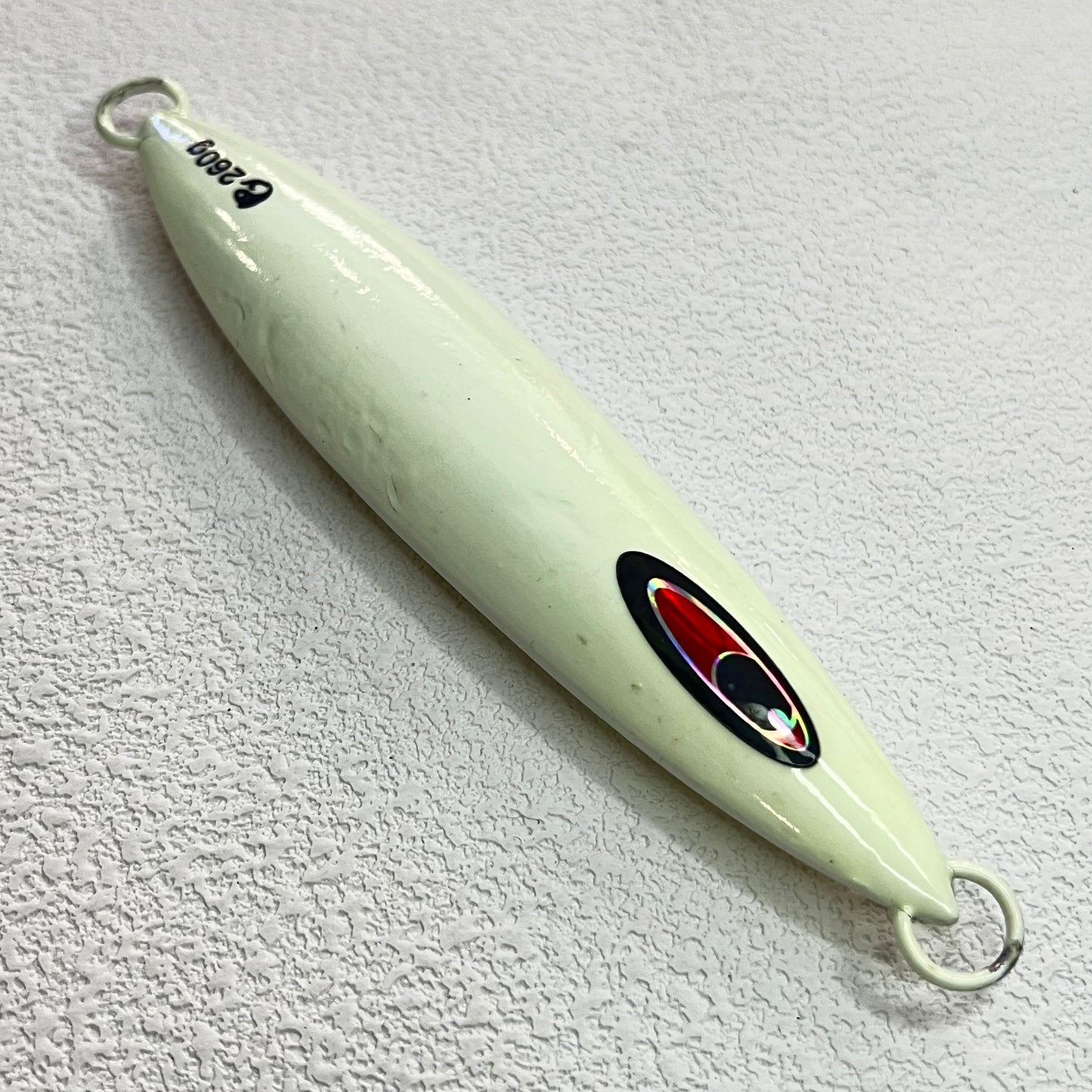 格#126 Slow Pitch Jigs Bait 100g 120g 150g 180g 200g 250g 260g