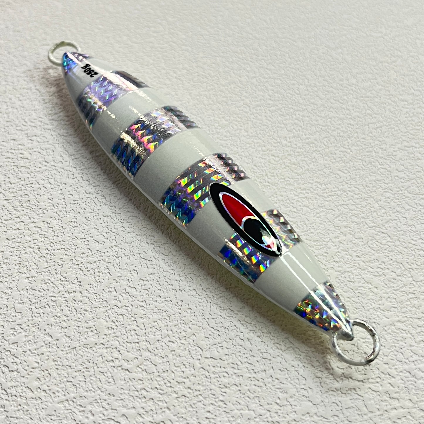 格#125 Slow Pitch Jigs Bait 10g 20g 30g 40g 50g 60g 80g