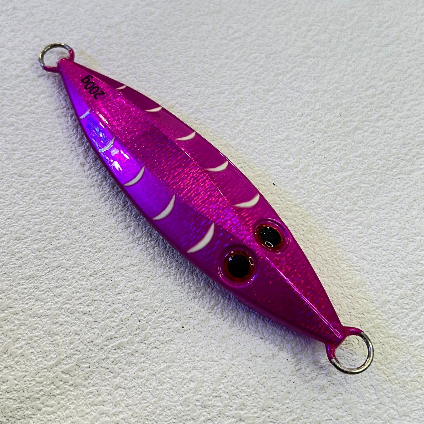 J#92 Slow Pitch Jigs Bait 100g 150g 200g
