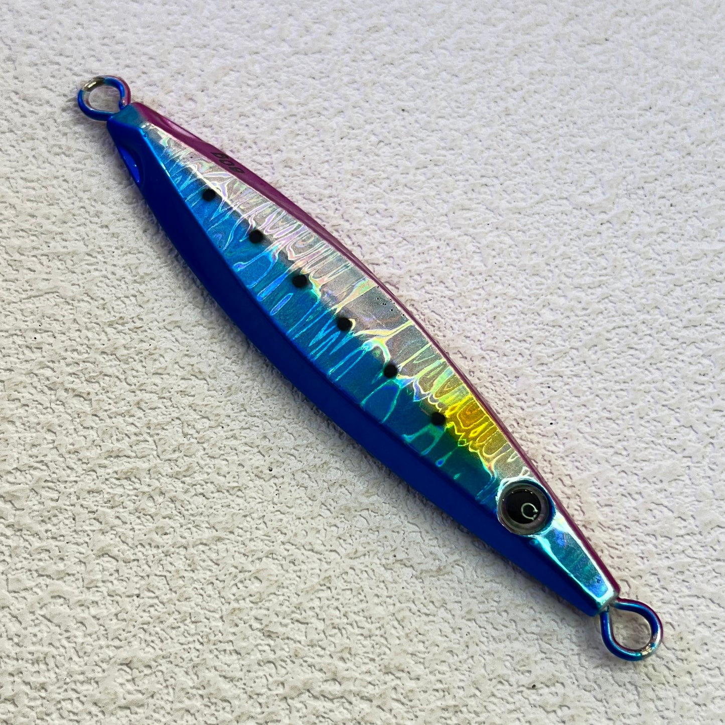 拓#157 Slow Pitch Jigs Bait 60g 80g 100g