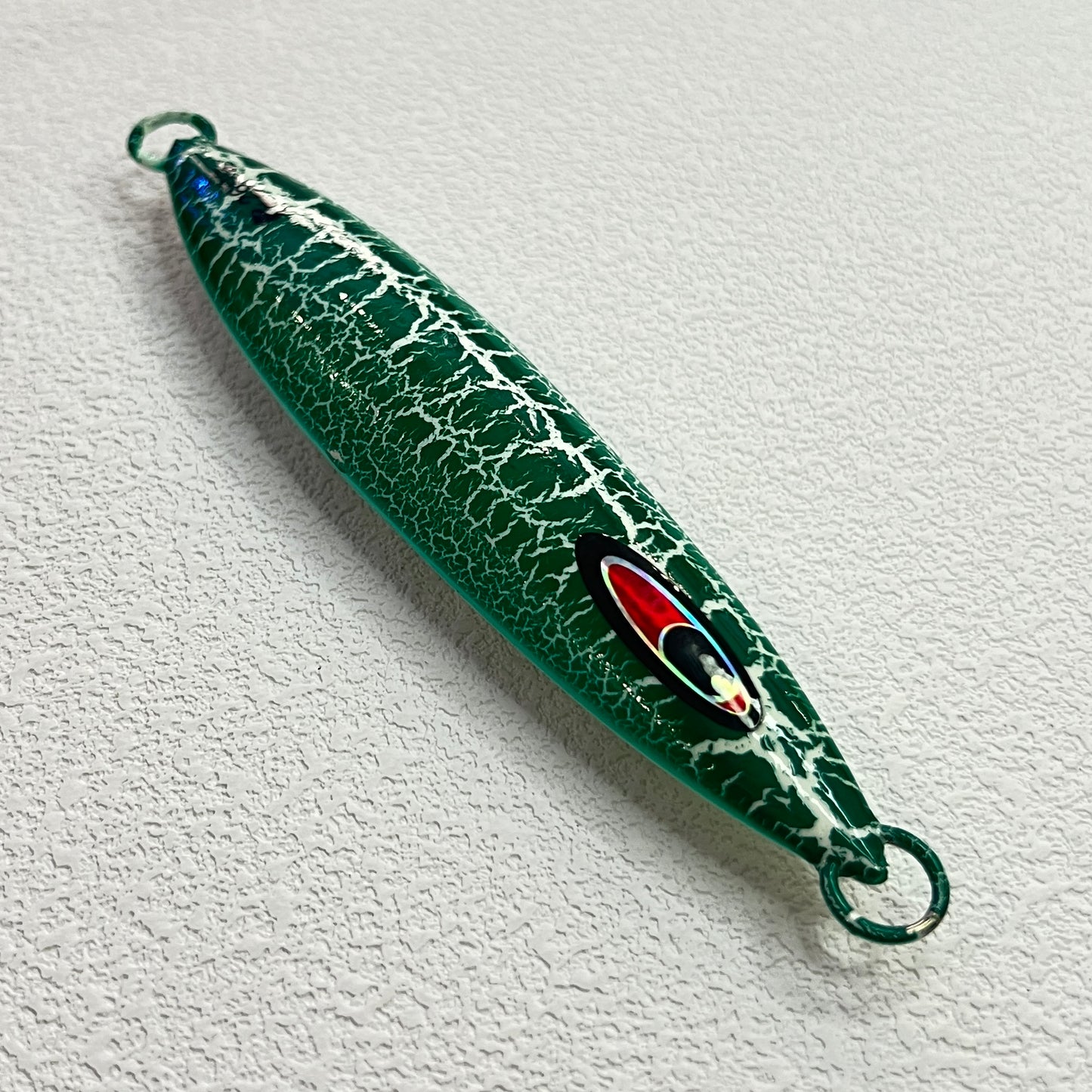 格#125 Slow Pitch Jigs Bait 10g 20g 30g 40g 50g 60g 80g